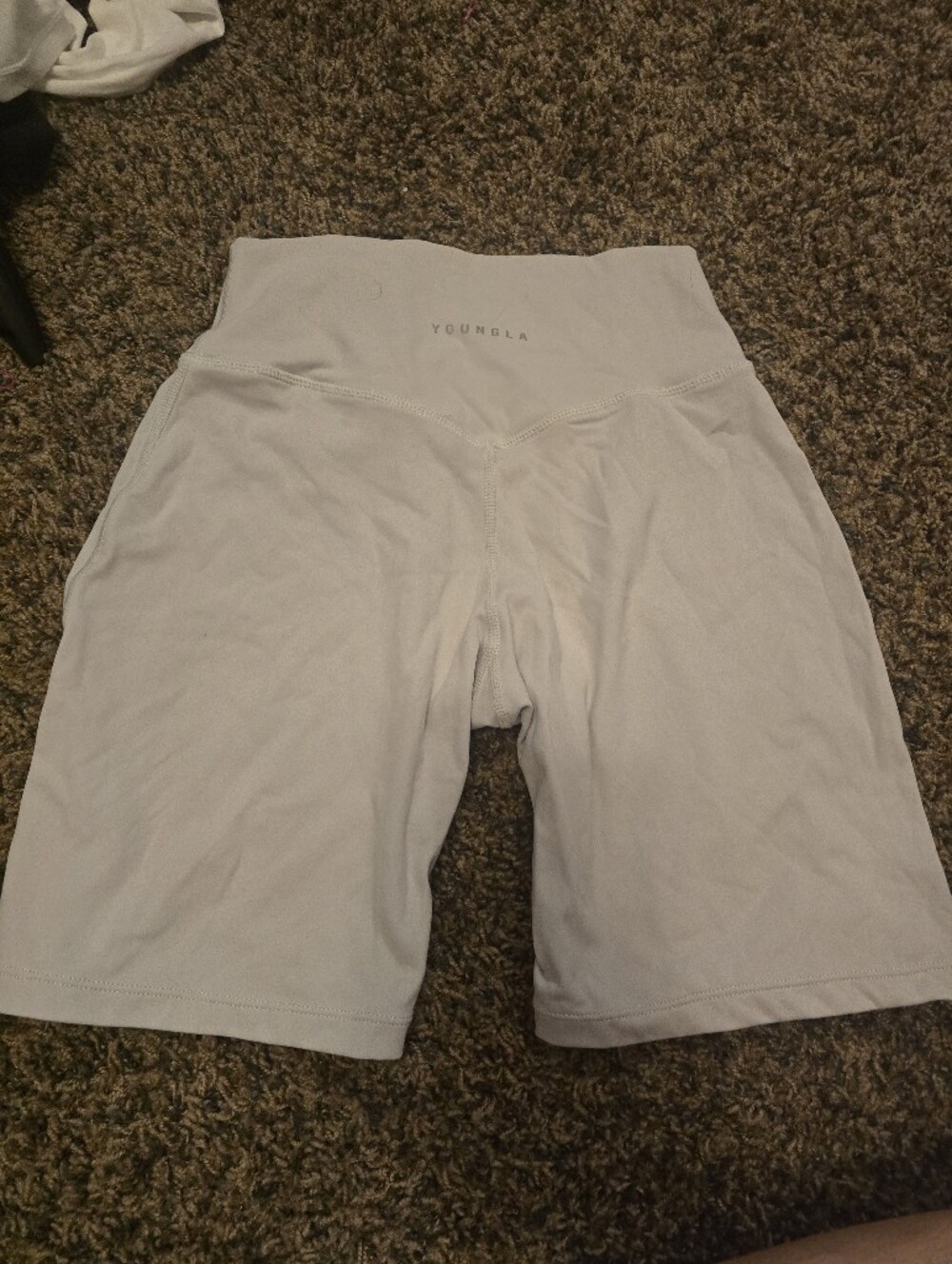 Youngla Womens Shorts
